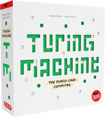 Turing-machine