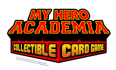 Playmat MHA Hero Killer Stain - Crimson Rampage