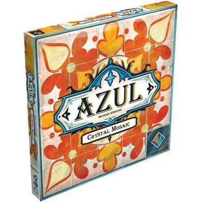 Azul Kristal Mozaïek