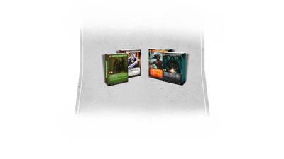 Blutheldden Origin Deck-Set