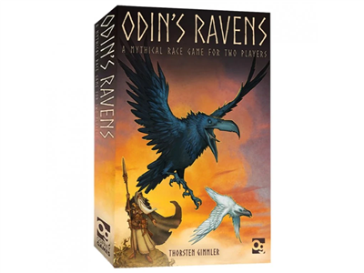 Odins raven