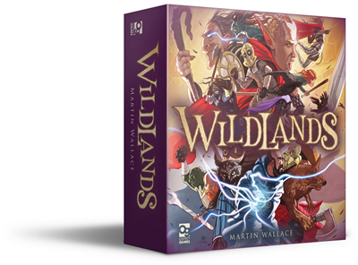 Wildlanden