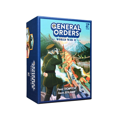 Algemene Orders WO II