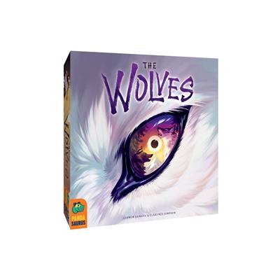 De wolven