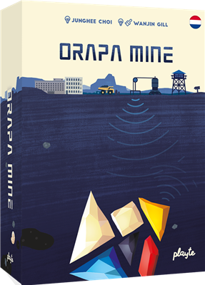 Orapa-mijn