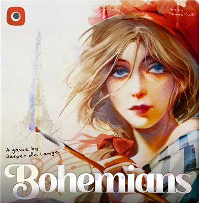Bohemians