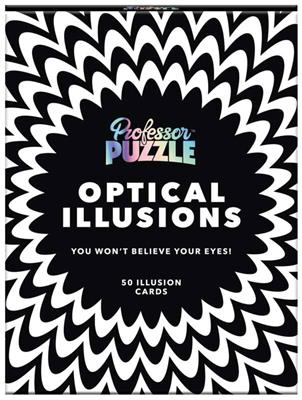 Optische illusies