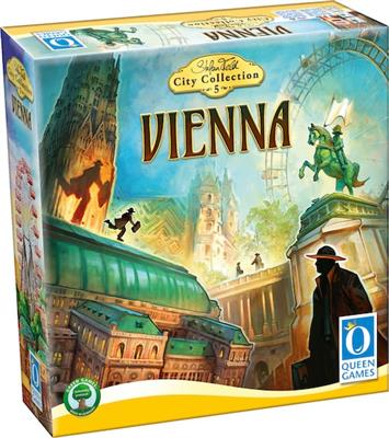 SFCC 5 Vienna Classic Edition