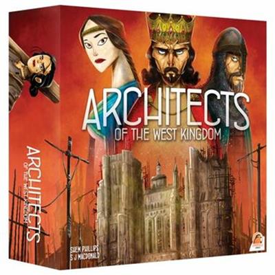Architecten van het West Kingdom