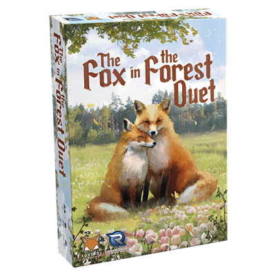 De Vos in het Bos Duet