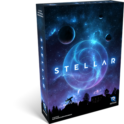Stellair