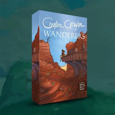 Wezen Caravan Wanderers