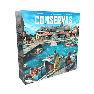 Conserveren