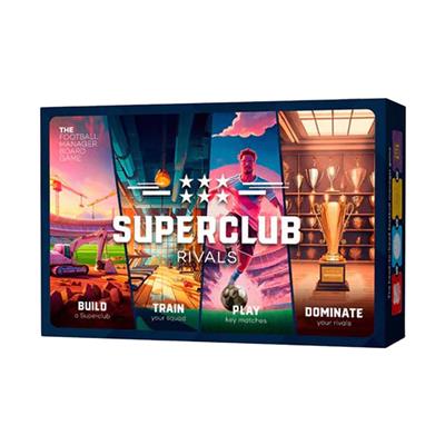 Superclub Rivalen