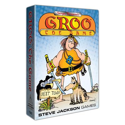Groo Het Spel