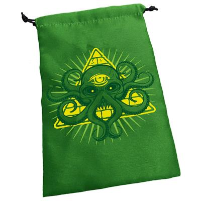 Dobbelsteenzak Cthulhu