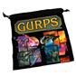 GURPS 4e editie dobbelsteenzak