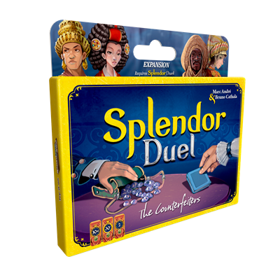 Prachtduel-vervalsers