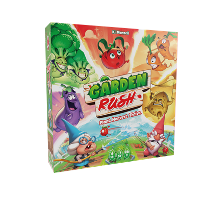 Tuinrush