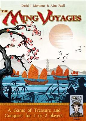 De Ming-reizen