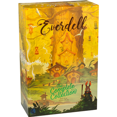Everdell complete collectie