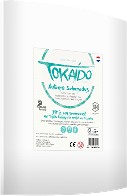 Tokaido Automa Solomodus