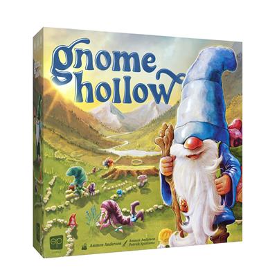 Gnome Hol