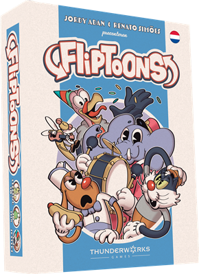 FlipToons