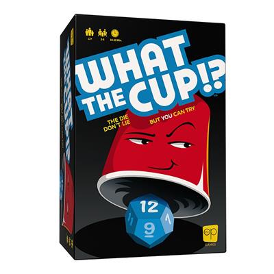 Wat de beker