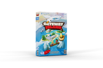 Gateway -eiland