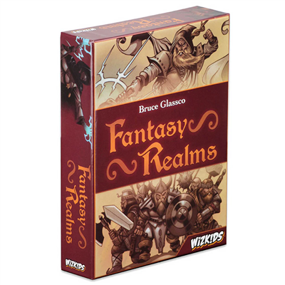 Fantasierijken
