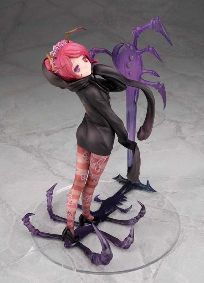 OVERLOORD PVC standbeeld 1/8 Entoma Vasilissa Zeta So Bin ver. 20 cm