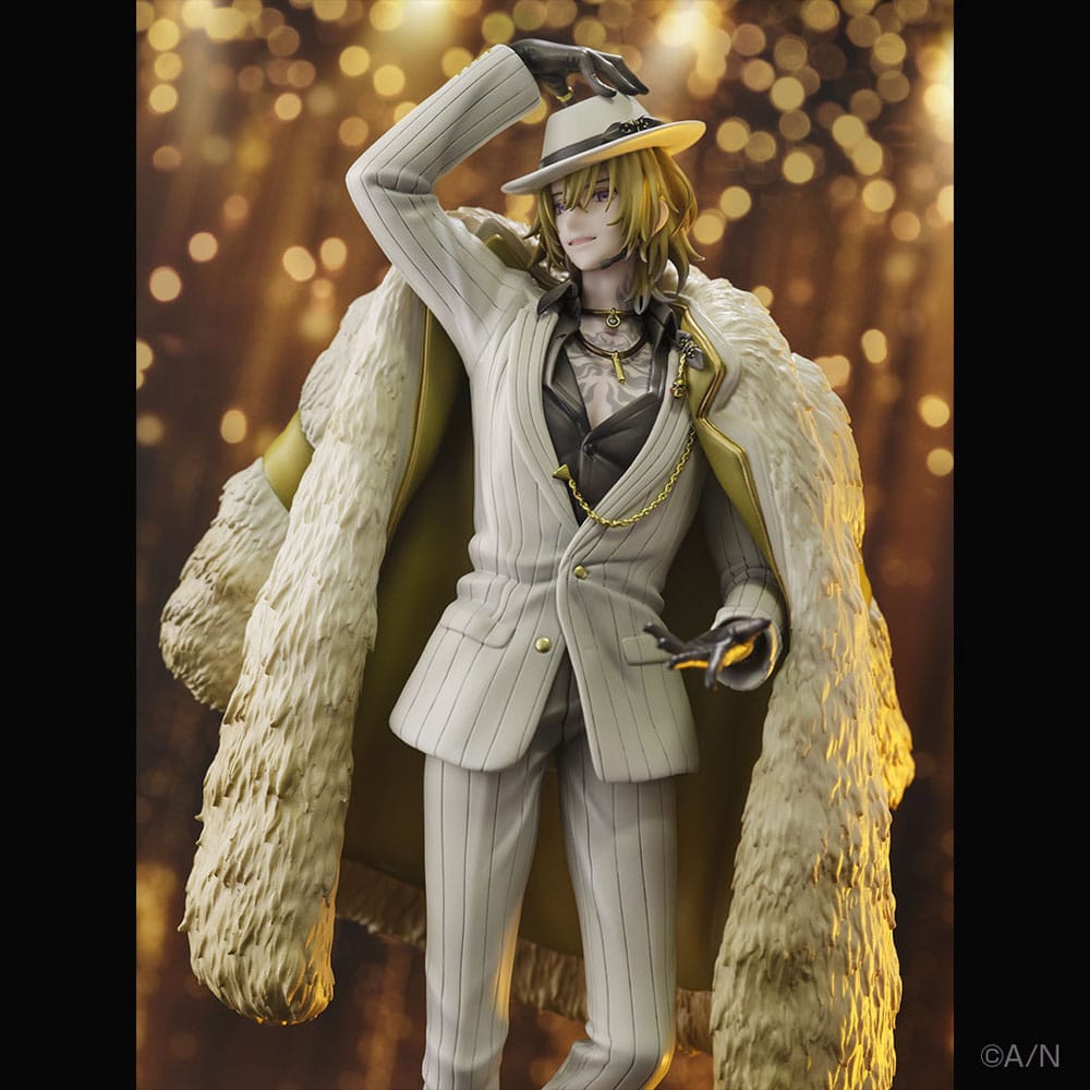 Nijisanji PVC Beeld 1/7 Luca Kaneshiro 30 cm