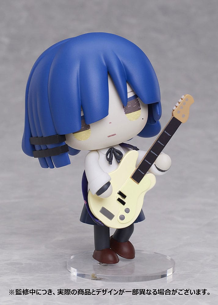 Bocchi de Rots! Chibi Figuur Ryo Yamada 10 cm