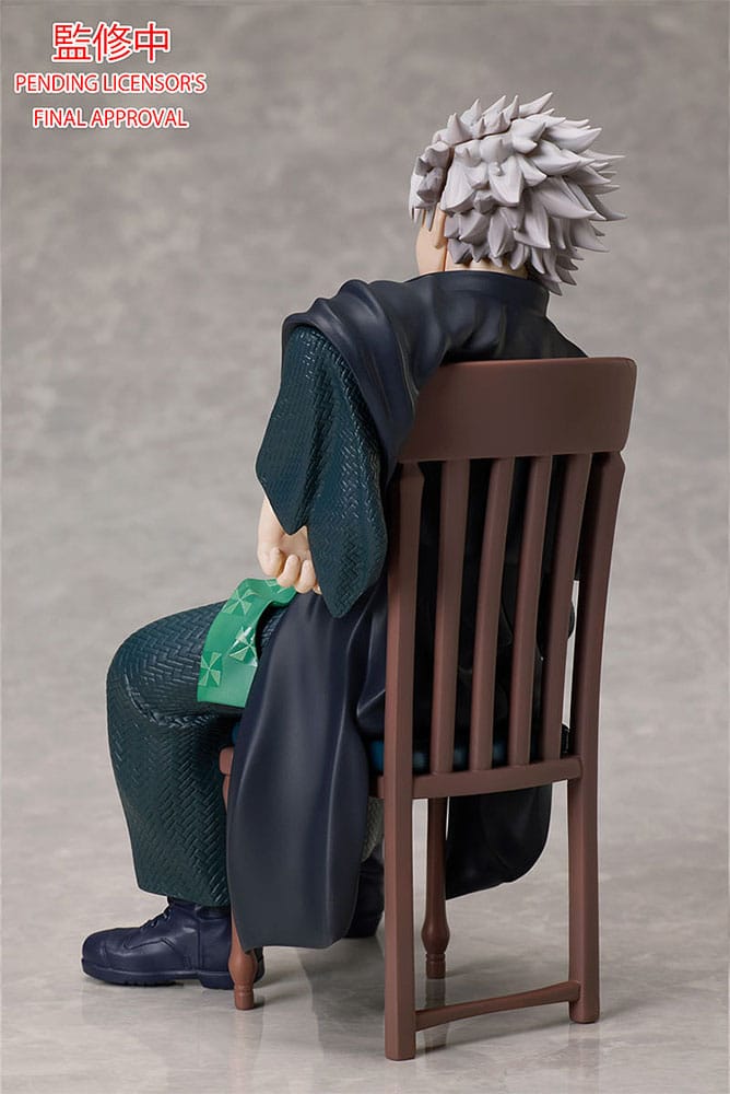Demon Slayer: Kimetsu no Yaiba Beeld Sanemi Shinazugawa 16 cm
