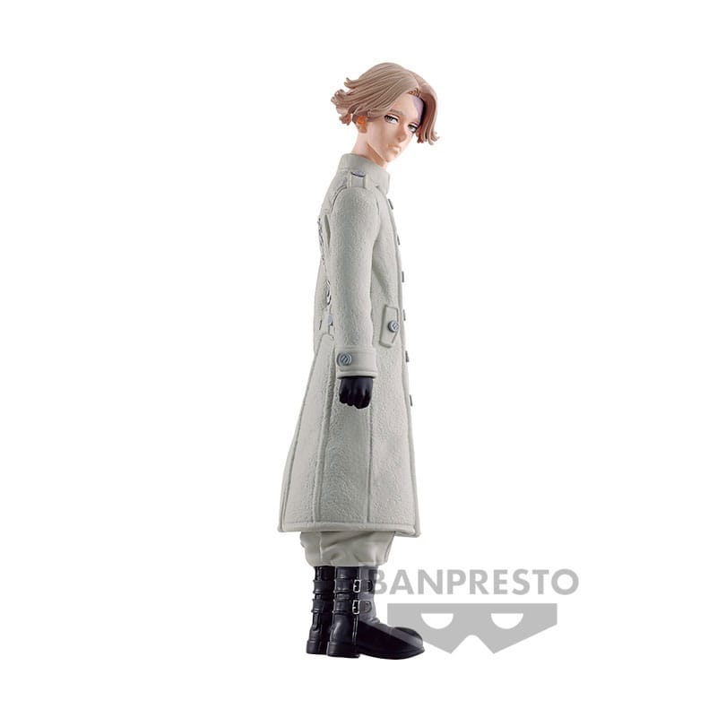 Tokyo Revengers PVC Beeld Seisyu Inui 18 cm