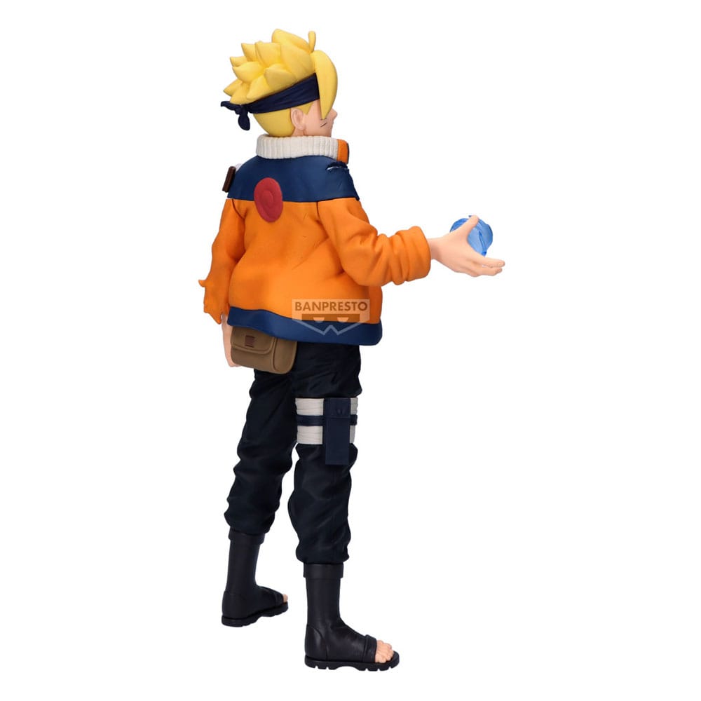 Boruto: Naruto Next Generations PVC-beeld Boruto Uzumaki 23 cm