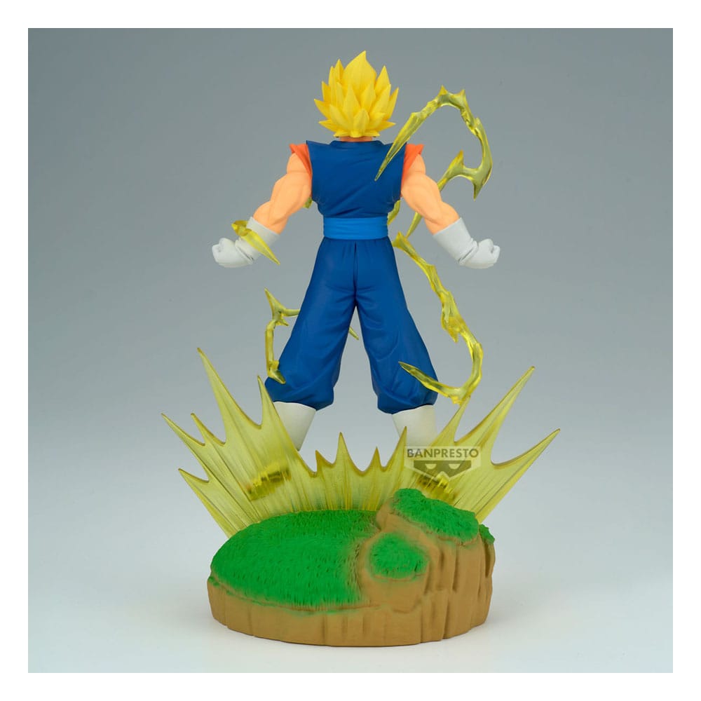 Dragon Ball Z History Box PVC Beeld Vegito 17 cm