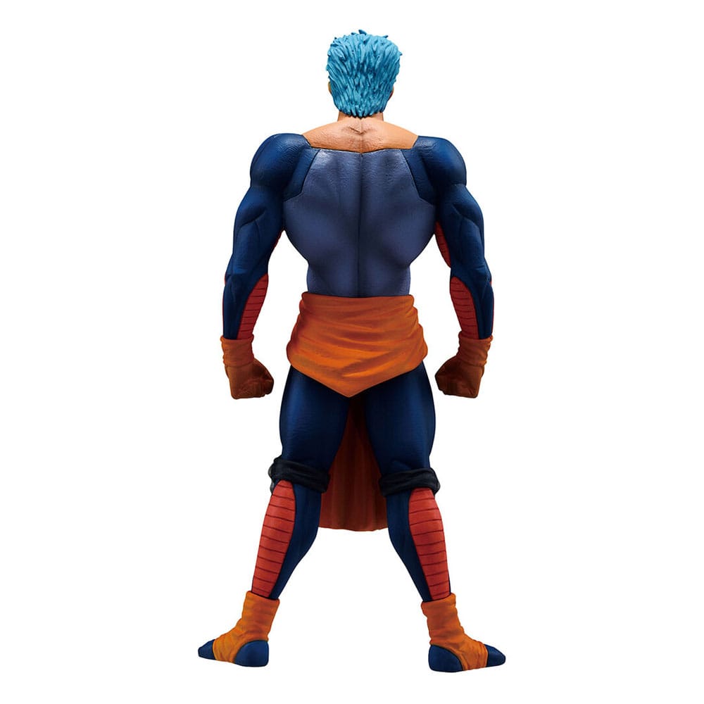 YuYu Hakusho Ichibansho PVC-beeld Bui (Dark Tournament Edition Vol.2) 23 cm