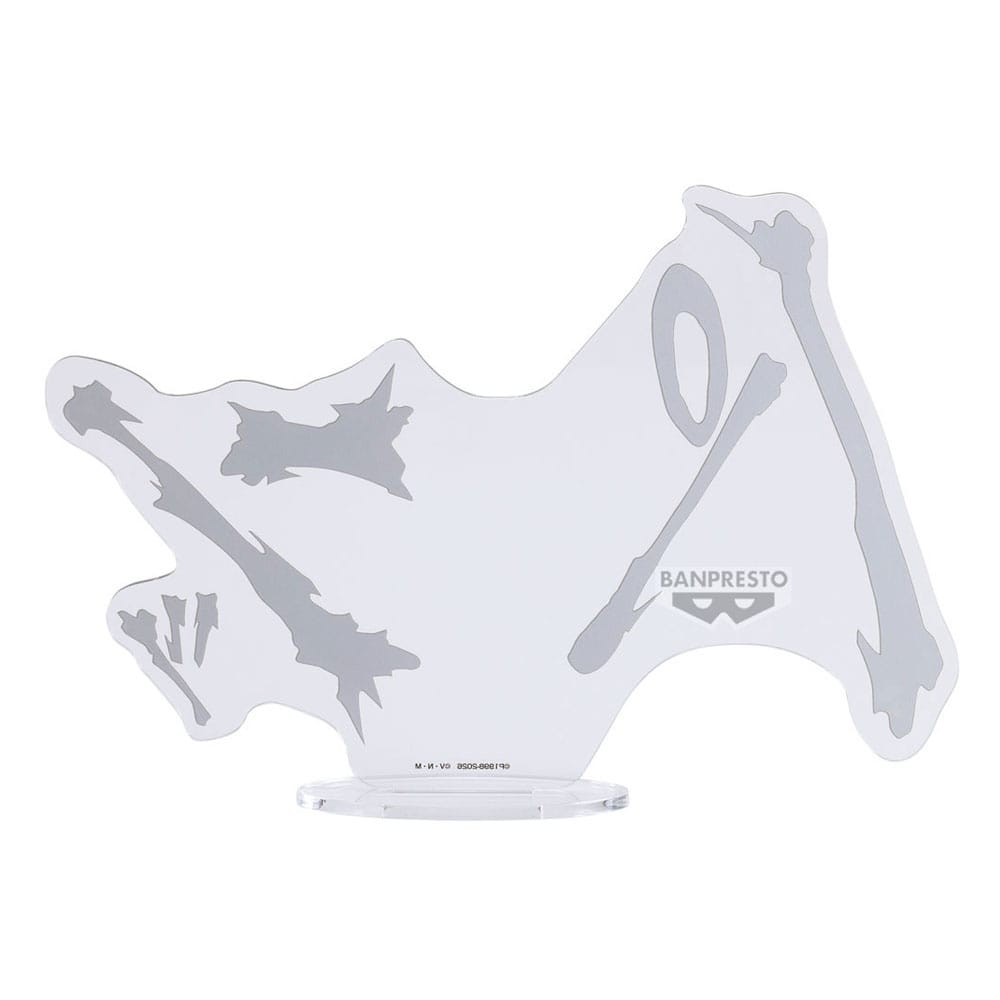 Hunter X Hunter Maximatic PVC Beeld Netero 18 cm