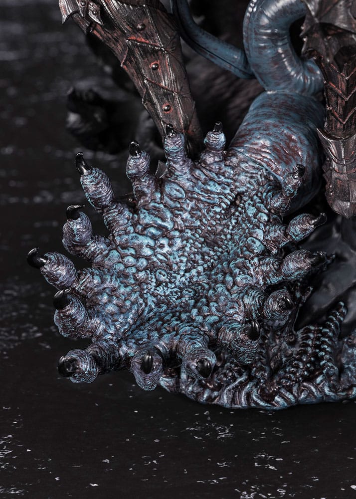 Berserk Figuarts ZERO Metallic Touch PVC Beeld Guts Berserker Armor 35 cm