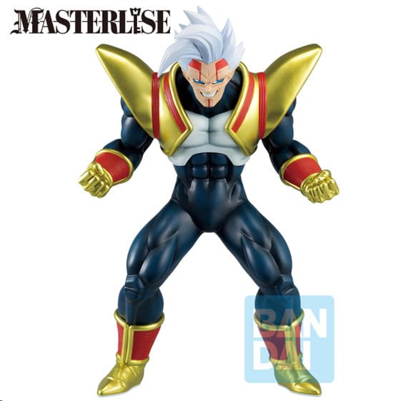 Dragon Ball Ichibansho Masterlise PVC Statue Super Baby 2 (vs Omnibus Ultimate) 26 cm