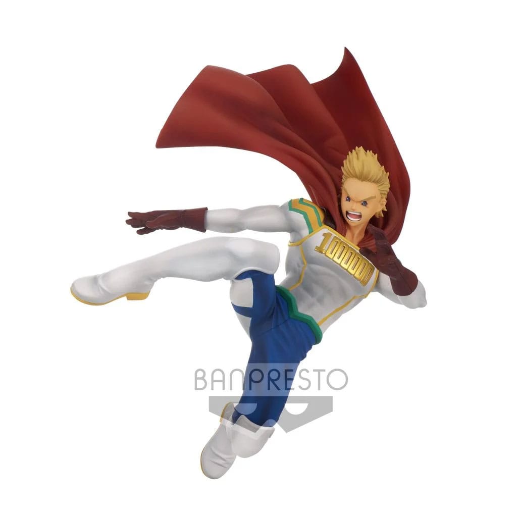 My Hero Academia Amazing Heroes PVC-beeld Lemillion 13 cm
