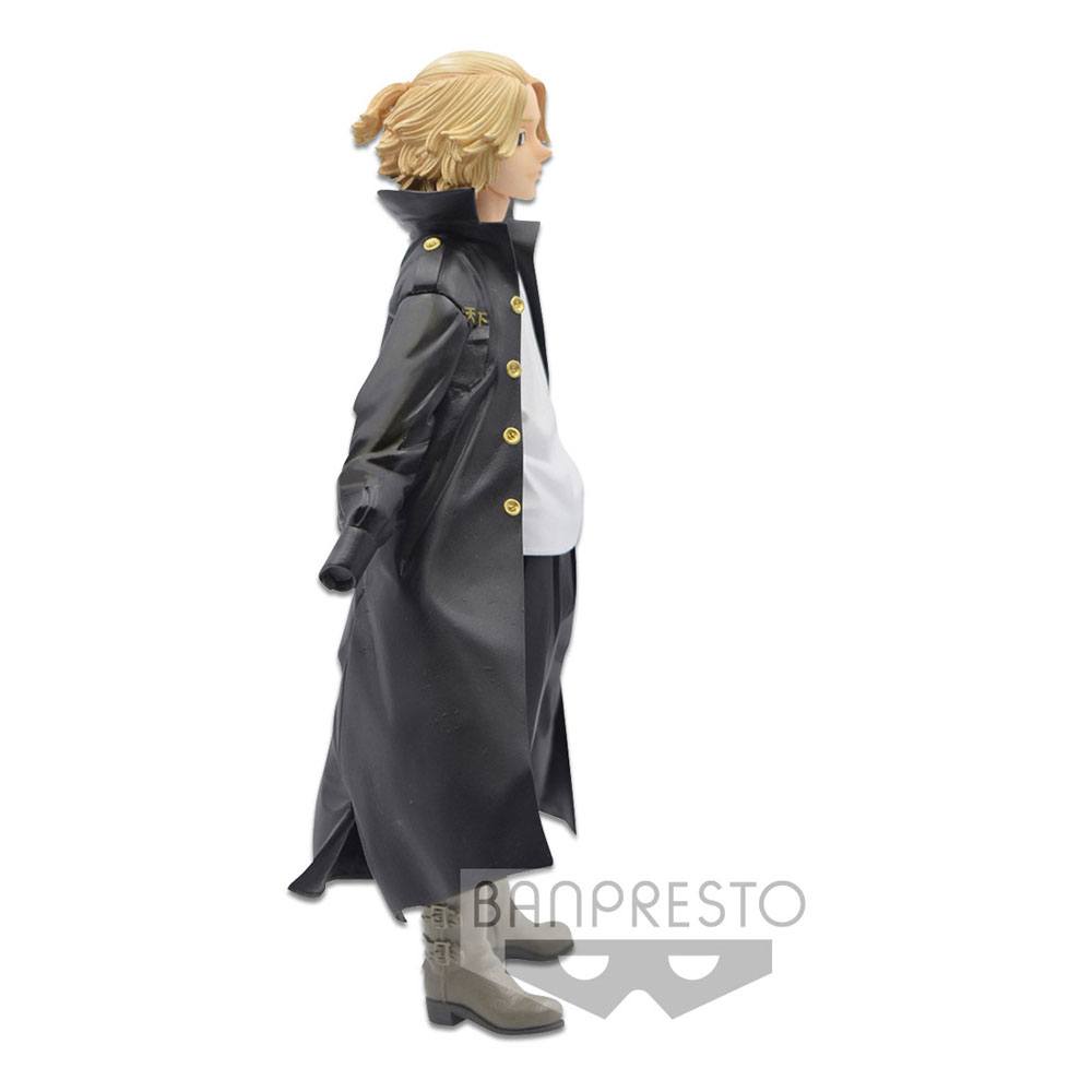 Tokyo Revengers PVC standbeeld Manjiro Sano 16 cm