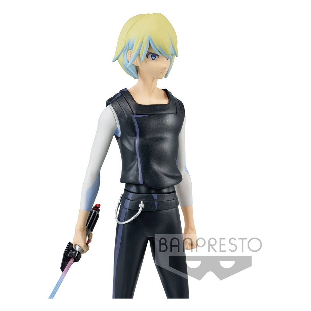 Star Wars: Visions PVC Beeld De Tweeling Karre 18 cm