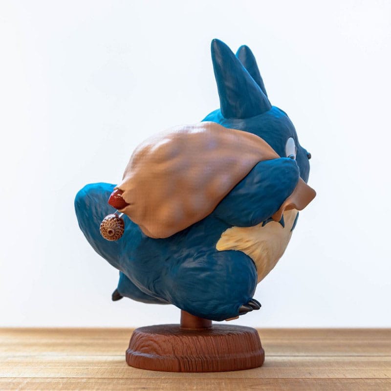 Mijn buurman totoro standbeeld Middle Totoro 37 cm