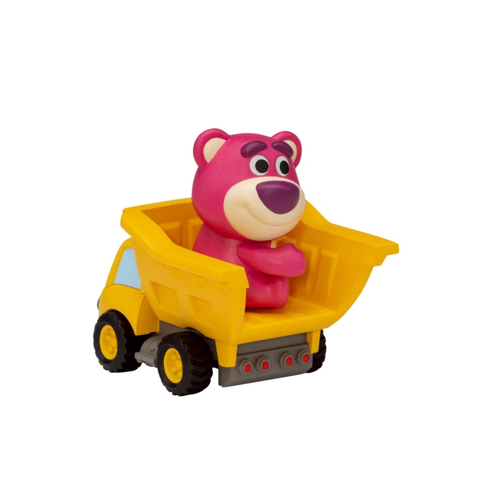 Toy Story Trekauto's Blind Box (6) 5 cm
