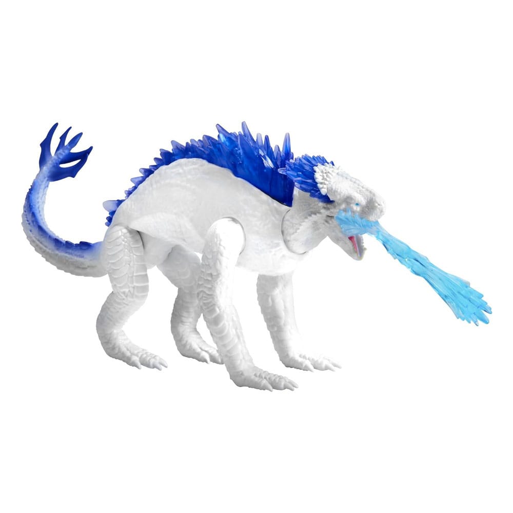 Godzilla X Kong: The New Empire Action Figuur Shimo met Frost Bite Blast 15 cm