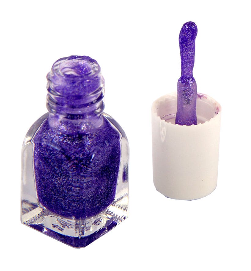 Glam Surprise Deluxe make-up in capsules (20)