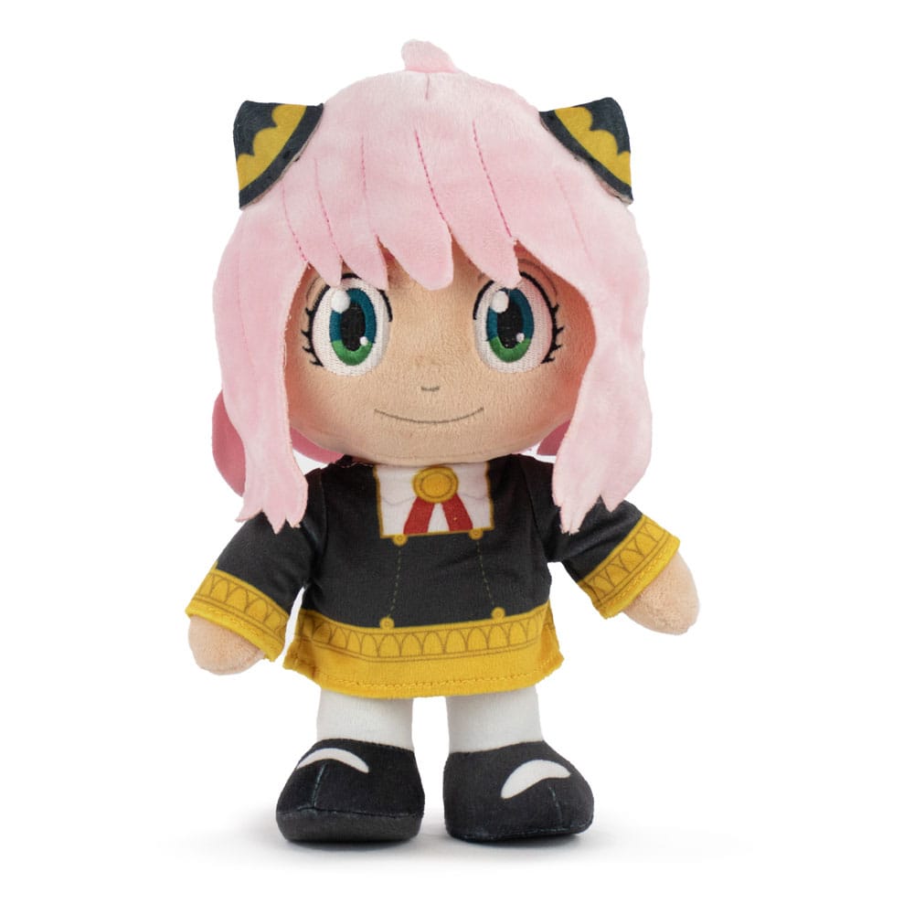 Spion x Family pluche figuur anya 28 cm
